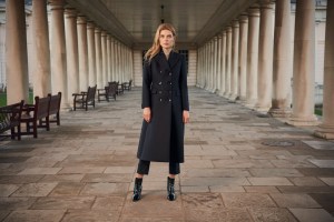 Goat RTW Fall 2019