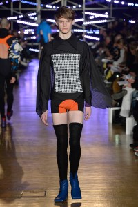 Central Saint Martins RTW Fall 2019