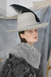 Graham Tyler RTW Fall 2019
