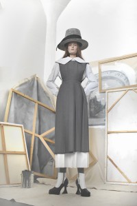 Graham Tyler RTW Fall 2019