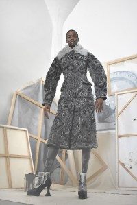 Graham Tyler RTW Fall 2019
