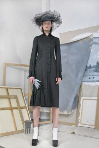 Graham Tyler RTW Fall 2019