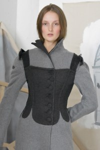 Graham Tyler RTW Fall 2019