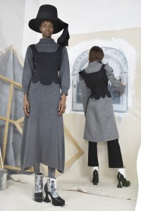 Graham Tyler RTW Fall 2019