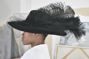 Graham Tyler RTW Fall 2019