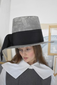 Graham Tyler RTW Fall 2019