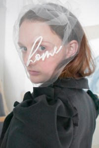 Graham Tyler RTW Fall 2019
