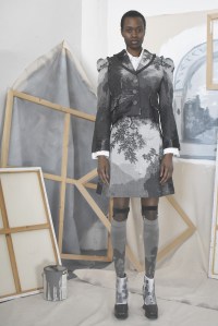 Graham Tyler RTW Fall 2019