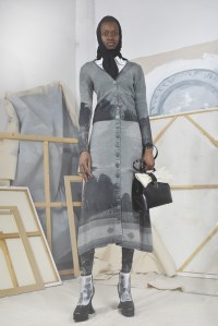 Graham Tyler RTW Fall 2019