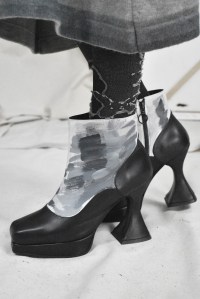 Graham Tyler RTW Fall 2019