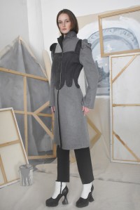 Graham Tyler RTW Fall 2019