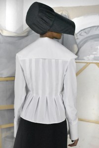 Graham Tyler RTW Fall 2019