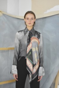 Graham Tyler RTW Fall 2019