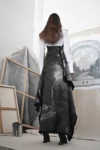Graham Tyler RTW Fall 2019