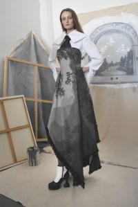 Graham Tyler RTW Fall 2019