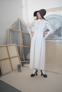 Graham Tyler RTW Fall 2019