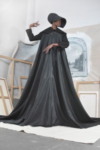 Graham Tyler RTW Fall 2019