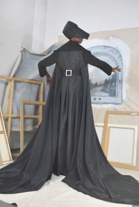 Graham Tyler RTW Fall 2019