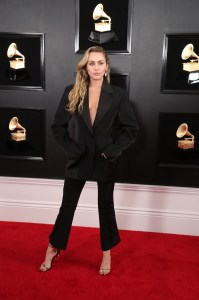 Miley Cyrus