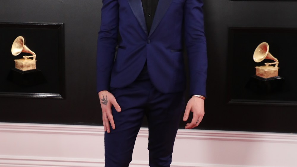 Shawn Mendes