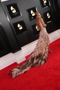 Jada Pinkett Smith