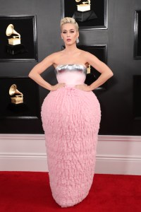 Katy Perry