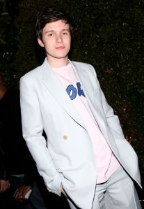 Nick Robinson