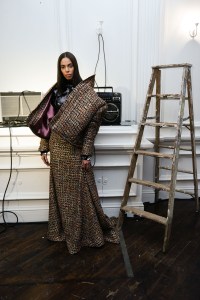 Greta Constantine RTW Fall 2019