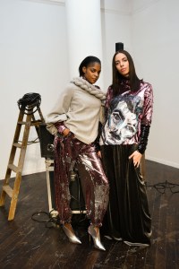 Greta Constantine RTW Fall 2019