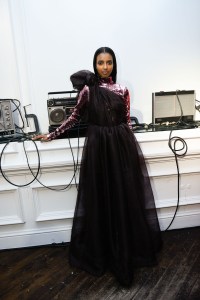 Greta Constantine RTW Fall 2019