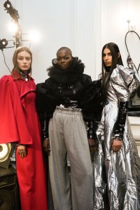 Greta Constantine RTW Fall 2019