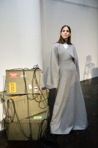 Greta Constantine RTW Fall 2019