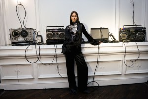 Greta Constantine RTW Fall 2019