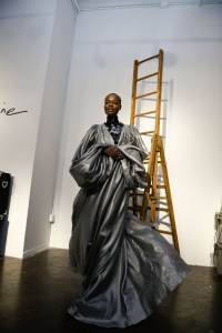Greta Constantine RTW Fall 2019
