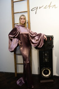 Greta Constantine RTW Fall 2019