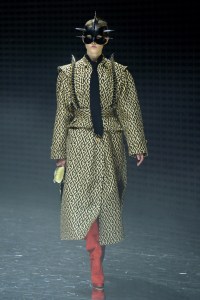 Gucci RTW Fall 2019