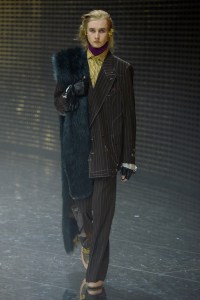 Gucci RTW Fall 2019