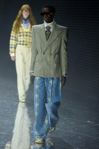 Gucci RTW Fall 2019