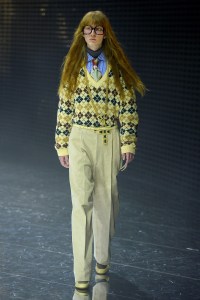 Gucci RTW Fall 2019