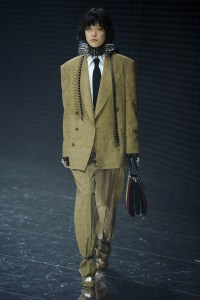 Gucci RTW Fall 2019