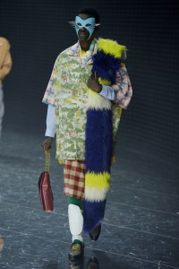 Gucci RTW Fall 2019