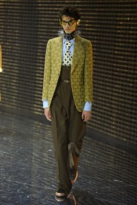 Gucci RTW Fall 2019