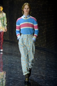 Gucci RTW Fall 2019
