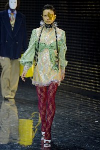 Gucci RTW Fall 2019