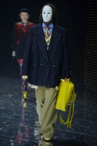 Gucci RTW Fall 2019