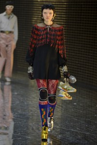 Gucci RTW Fall 2019