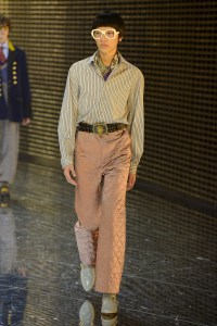 Gucci RTW Fall 2019