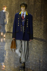 Gucci RTW Fall 2019