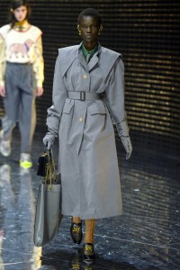 Gucci RTW Fall 2019