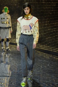 Gucci RTW Fall 2019